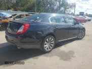 ✅ 2013 Lincoln MKS • VIN: 1LNHL9DK7DG601439 • Лот: 85329725. Опубликован ранее на Copart с пробегом Не указан. Бесплатный доступ к архиву аукционных продаж из США и подробный отчёт об истории автомобиля на DreamBid. Изображение 3.