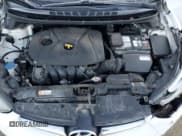 ✅ 2016 Hyundai Elantra Sport • VIN: KMHDH4AH2GU549882 • Lot: 90365735. Listed on Copart with 226,304 mi. Free auction sales archive from the USA and detailed vehicle history report at DreamBid. Image 11.