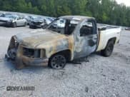 ✅ 2007 Chevrolet Silverado 1500 Work Truck • VIN: 1GCEK14077Z545974 • Lot: 66322275. Listed on Copart with Not provided. Free auction sales archive from the USA and detailed vehicle history report at DreamBid. Image 1.