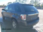 ✅ 2007 Chevrolet Equinox LT • VIN: 2CNDL63F676011156 • Лот: 43446463. Опубликован ранее на IAAI с пробегом 83 177 миль. Бесплатный доступ к архиву аукционных продаж из США и подробный отчёт об истории автомобиля на DreamBid. Изображение 3.