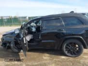 ✅ 2019 Jeep Grand Cherokee Upland • VIN: 1C4RJFAG2KC679290 • Lot: 41972928. Listed on IAAI with 86,469 mi. Free auction sales archive from the USA and detailed vehicle history report at DreamBid. Image 14.