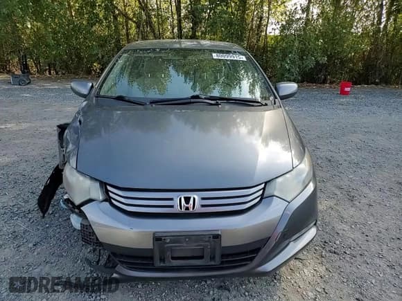 ✅ 2010 Honda Insight LX • VIN: JHMZE2H52AS036670 • Lot: 80099915. Wystawiony na Copart z przebiegiem 100 193 mil. Bezpłatny archiwum sprzedaży aukcyjnych z USA i szczegółowy raport historii pojazdu na DreamBid. Zdjęcie 15.