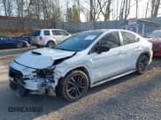 ✅ 2023 Subaru WRX Premium • VIN: JF1VBAF67P9806723 • Лот: 42084663. Опубликован ранее на IAAI с пробегом 48 648 миль. Бесплатный доступ к архиву аукционных продаж из США и подробный отчёт об истории автомобиля на DreamBid. Изображение 2.