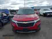 2024 Chevrolet Equinox LT с VIN 3GNAXUEG3RL209835, выставлен на аукционе IAAI как лот 43440472 с пробегом 20 159 миль миль и . История ставок и продаж доступна на DreamBid. Изображение 12.