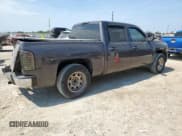 ✅ 2010 Chevrolet Silverado 1500 Work Truck • VIN: 3GCRCPEA3AG251424 • Lot: 69358075. Listed on Copart with 274,663 mi. Free auction sales archive from the USA and detailed vehicle history report at DreamBid. Image 3.