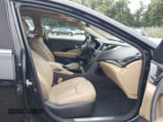 ✅ 2012 Hyundai Azera • VIN: KMHFH4JGXCA157065 • Лот: 43004523. Опубликован ранее на IAAI с пробегом 160 253 миль. Бесплатный доступ к архиву аукционных продаж из США и подробный отчёт об истории автомобиля на DreamBid. Изображение 5.