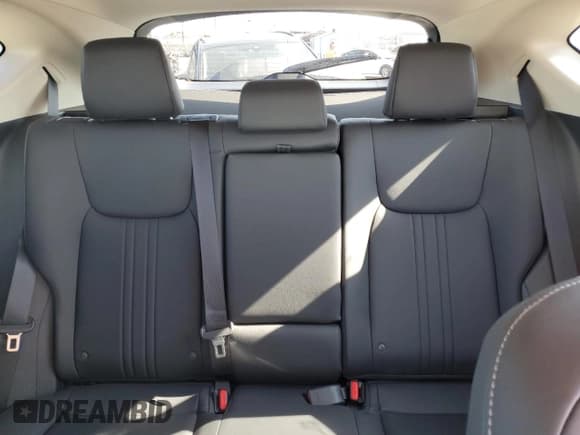 ✅ 2025 Lexus NX 250 • VIN: 2T2ADCAZ1SC025730 • Lot: 69478275. Wystawiony na Copart z przebiegiem 697 mil. Bezpłatny archiwum sprzedaży aukcyjnych z USA i szczegółowy raport historii pojazdu na DreamBid. Zdjęcie 10.