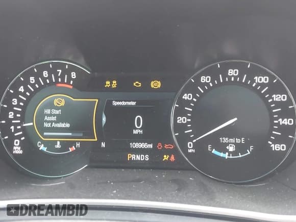 ✅ 2017 Lincoln MKX Reserve • VIN: 2LMPJ8LR2HBL53306 • Lot: 43411678. Listed on IAAI with 108,996 mi. Free auction sales archive from the USA and detailed vehicle history report at DreamBid. Image 7.