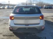 ✅ 2023 Hyundai Venue SEL • VIN: KMHRC8A38PU261333 • Лот: 84862094. Опубликован ранее на Copart с пробегом 27 896 миль. Бесплатный доступ к архиву аукционных продаж из США и подробный отчёт об истории автомобиля на DreamBid. Изображение 6.