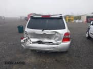 ✅ 2007 Toyota Highlander w/3rd Row • VIN: JTEEP21A870203793 • Lot: 43483100. Listed on IAAI with 166,166 mi. Free auction sales archive from the USA and detailed vehicle history report at DreamBid. Image 16.