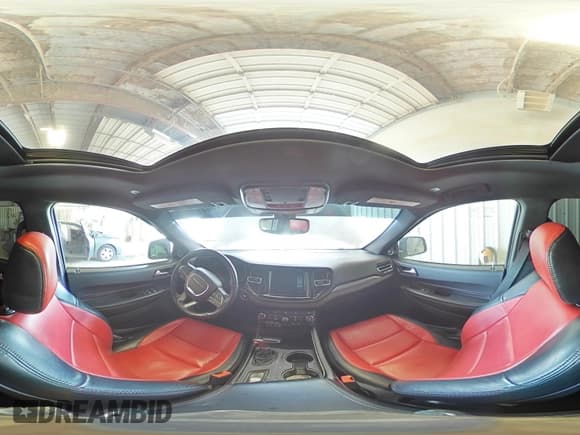 ✅ 2021 Dodge Durango SXT Plus • VIN: 1C4RDHAG1MC762196 • Lot: 51106245. Listed on Copart with 60,539 mi. Free auction sales archive from the USA and detailed vehicle history report at DreamBid. Image 14.