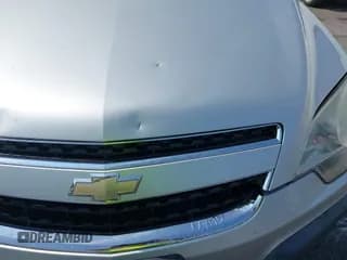 ✅ 2012 Chevrolet Captiva Sport LS • VIN: 3GNAL2EK4CS615575 • Lot: 42440218. Wystawiony na IAAI z przebiegiem 153 279 mil. Bezpłatny archiwum sprzedaży aukcyjnych z USA i szczegółowy raport historii pojazdu na DreamBid. Zdjęcie 6.