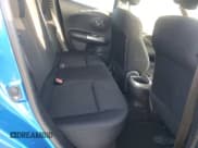 ✅ 2011 Nissan Juke SL • VIN: JN8AF5MV6BT007787 • Lot: 93378145. Listed on Copart with 142,899 mi. Free auction sales archive from the USA and detailed vehicle history report at DreamBid. Image 10.