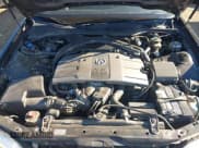 ✅ 2002 Acura RL • VIN: JH4KA96542C008079 • Lot: 43054296. Listed on IAAI with 131,441 mi. Free auction sales archive from the USA and detailed vehicle history report at DreamBid. Image 10.