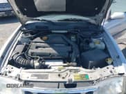 ✅ 2001 Saab 9-3 SE • VIN: YS3DF78K817012431 • Lot: 42069759. Wystawiony na IAAI z przebiegiem 99 282 mil. Bezpłatny archiwum sprzedaży aukcyjnych z USA i szczegółowy raport historii pojazdu na DreamBid. Zdjęcie 10.