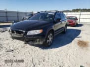 ✅ 2015 Volvo XC70 • VIN: YV440MBM9F1231018 • Lot: 74671983. Listed on Copart with 90,120 mi. Free auction sales archive from the USA and detailed vehicle history report at DreamBid. Image 1.