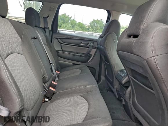 ✅ 2016 Chevrolet Traverse LT • VIN: 1GNKRGKD0GJ132923 • Lot: 96047465. Listed on Copart with 141,319 mi. Free auction sales archive from the USA and detailed vehicle history report at DreamBid. Image 11.