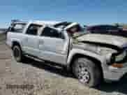 2002 Chevrolet Suburban Z71 с VIN 3GNFK16T42G294097, выставлен на аукционе Copart как лот 56671574 с пробегом Не указан миль и Списание • Salvage title. История ставок и продаж доступна на DreamBid. Изображение 10.