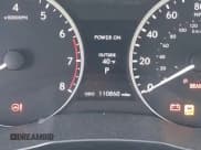 ✅ 2015 Lexus ES 330 • VIN: JTHBK1GG8F2210563 • Lot: 43671838. Listed on IAAI with 110,860 mi. Free auction sales archive from the USA and detailed vehicle history report at DreamBid. Image 15.