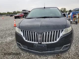 ✅ 2011 Lincoln MKX • VIN: 2LMDJ8JK1BBJ20923 • Лот: 84352045. Опубликован ранее на Copart с пробегом 211 571 миль. Бесплатный доступ к архиву аукционных продаж из США и подробный отчёт об истории автомобиля на DreamBid. Изображение 5.
