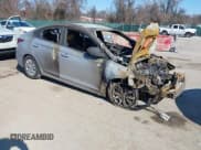 ✅ 2019 Hyundai Accent SE • VIN: 3KPC24A34KE077133 • Лот: 41619357. Опубликован ранее на IAAI с пробегом 104 956 миль. Бесплатный доступ к архиву аукционных продаж из США и подробный отчёт об истории автомобиля на DreamBid. Изображение 1.