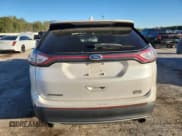 ✅ 2017 Ford Edge SEL • VIN: 2FMPK4J92HBC54831 • Лот: 87274185. Опубликован ранее на Copart с пробегом 170 165 миль. Бесплатный доступ к архиву аукционных продаж из США и подробный отчёт об истории автомобиля на DreamBid. Изображение 6.
