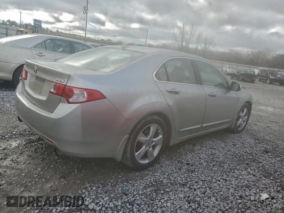 ✅ 2010 Acura TSX • VIN: JH4CU2F69AC008993 • Lot: 94569255. Wystawiony na Copart z przebiegiem 130 582 mil. Bezpłatny archiwum sprzedaży aukcyjnych z USA i szczegółowy raport historii pojazdu na DreamBid. Zdjęcie 3.