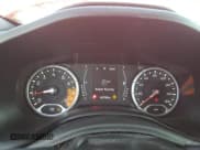 ✅ 2018 Jeep Renegade Upland • VIN: ZACCJBAB1JPG92495 • Lot: 84913915. Listed on Copart with 107,795 mi. Free auction sales archive from the USA and detailed vehicle history report at DreamBid. Image 9.