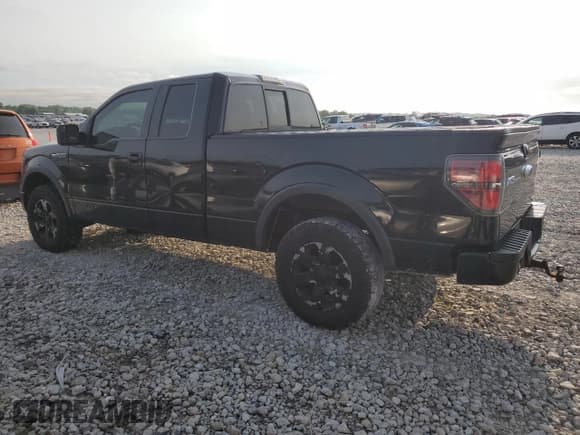 ✅ 2013 Ford F-150 XL • VIN: 1FTFX1EF2DKD00576 • Lot: 58241445. Listed on Copart with 64,187 mi. Free auction sales archive from the USA and detailed vehicle history report at DreamBid. Image 2.