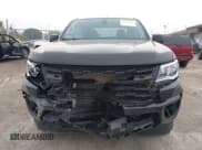 ✅ 2022 Chevrolet Colorado 4WD Work Truck • VIN: 1GCGTBEN5N1323189 • Lot: 42862681. Listed on IAAI with 31,052 mi. Free auction sales archive from the USA and detailed vehicle history report at DreamBid. Image 12.