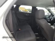 ✅ 2021 Chevrolet Blazer LT • VIN: 3GNKBCR48MS569890 • Lot: 54167125. Listed on Copart with Not provided. Free auction sales archive from the USA and detailed vehicle history report at DreamBid. Image 10.