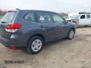 ✅ 2020 Subaru Forester • VIN: JF2SKAAC7LH510242 • Lot: 43736160. Listed on IAAI with 75,364 mi. Free auction sales archive from the USA and detailed vehicle history report at DreamBid. Image 4.