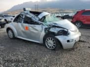 ✅ 2004 Volkswagen Beetle GLS • VIN: 3VWCR31C14M416586 • Lot: 70775335. Listed on Copart with Not provided. Free auction sales archive from the USA and detailed vehicle history report at DreamBid. Image 4.