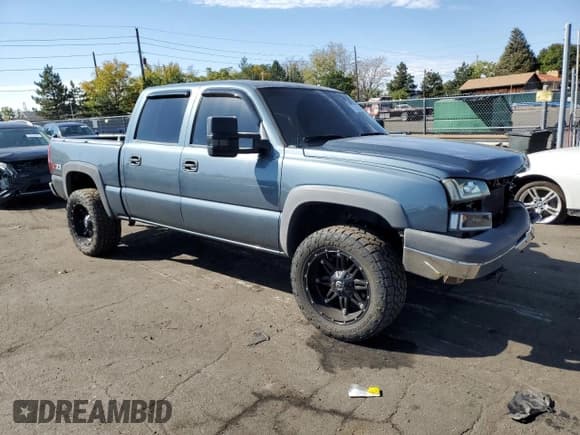 ✅ 2006 Chevrolet Silverado 1500 LT1 • VIN: 2GCEK13T761215125 • Лот: 73531264. Опубликован ранее на Copart с пробегом 180 867 миль. Бесплатный доступ к архиву аукционных продаж из США и подробный отчёт об истории автомобиля на DreamBid. Изображение 4.