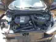 2016 Hyundai Veloster Turbo z VIN KMHTC6AE5GU281597, wystawiony jako IAAI lot #42006038 z przebiegiem 77 642 mil mil oraz . Historia ofert i sprzedaży dostępna na DreamBid. Obrazek 10.