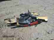 2006 Dodge Dakota SLT z VIN 1D7HW48K76S536008, wystawiony jako Copart lot #62453804 z przebiegiem Nie podano mil oraz Szkoda całkowita • Salvage title. Historia ofert i sprzedaży dostępna na DreamBid. Obrazek 14.