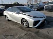 ✅ 2017 Toyota Mirai • VIN: JTDBVRBD3HA001745 • Лот: 72053272. Опубликован ранее на Copart с пробегом 70 526 миль. Бесплатный доступ к архиву аукционных продаж из США и подробный отчёт об истории автомобиля на DreamBid. Изображение 4.