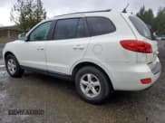 ✅ 2007 Hyundai Santa Fe GLS • VIN: 5NMSG13D97H069644 • Lot: 78723864. Listed on Copart with 154,258 mi. Free auction sales archive from the USA and detailed vehicle history report at DreamBid. Image 2.