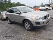 ✅ 2012 Volvo XC60 3.2L • VIN: YV4952DL1C2346850 • Lot: 42209848. Listed on IAAI with 243,570 mi. Free auction sales archive from the USA and detailed vehicle history report at DreamBid. Image 1.