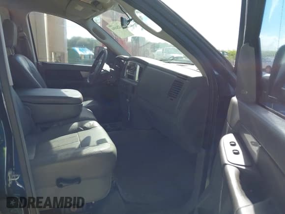 ✅ 2008 Dodge 1500 SLT • VIN: 3D7KR19D58G114597 • Лот: 43284594. Опубликован ранее на IAAI с пробегом 159 013 миль. Бесплатный доступ к архиву аукционных продаж из США и подробный отчёт об истории автомобиля на DreamBid. Изображение 5.