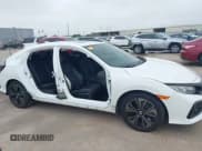 ✅ 2018 Honda Civic EX-L • VIN: SHHFK7H79JU217935 • Lot: 41915548. Wystawiony na IAAI z przebiegiem 49 723 mil. Bezpłatny archiwum sprzedaży aukcyjnych z USA i szczegółowy raport historii pojazdu na DreamBid. Zdjęcie 14.