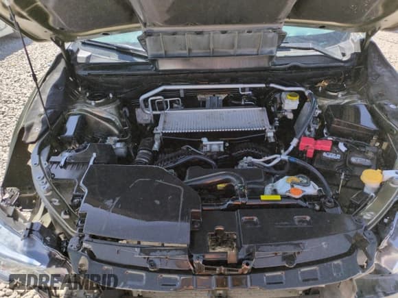 ✅ 2022 Subaru Ascent Premium • VIN: 4S4WMACDXN3438433 • Лот: 65387065. Опубликован ранее на Copart с пробегом 39 839 миль. Бесплатный доступ к архиву аукционных продаж из США и подробный отчёт об истории автомобиля на DreamBid. Изображение 11.