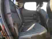 2024 Hyundai Santa Cruz Night Edition с VIN 5NTJCDAF1RH097751, выставлен на аукционе Copart как лот 76019754 с пробегом 14 967 миль миль и Списание • Salvage title. История ставок и продаж доступна на DreamBid. Изображение 10.