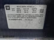 ✅ 2015 Chevrolet Sonic LS • VIN: 1G1JA6SH9F4115410 • Lot: 43550641. Listed on IAAI with 176,511 mi. Free auction sales archive from the USA and detailed vehicle history report at DreamBid. Image 9.