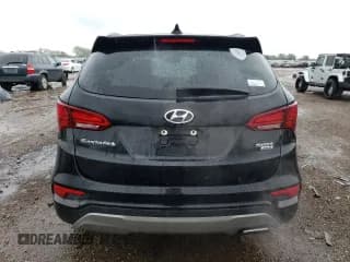 ✅ 2017 Hyundai Santa Fe 2.4L • VIN: 5NMZUDLB3HH027723 • Лот: 67176503. Опубликован ранее на Copart с пробегом 128 257 миль. Бесплатный доступ к архиву аукционных продаж из США и подробный отчёт об истории автомобиля на DreamBid. Изображение 6.
