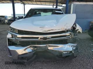 ✅ 2019 Chevrolet Silverado 1500 LT • VIN: 3GCPWCED3KG313245 • Lot: 74571324. Wystawiony na Copart z przebiegiem 173 963 mil. Bezpłatny archiwum sprzedaży aukcyjnych z USA i szczegółowy raport historii pojazdu na DreamBid. Zdjęcie 5.