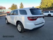 ✅ 2019 Dodge Durango Pursuit • VIN: 1C4RDJFG0KC858348 • Lot: 91935915. Wystawiony na Copart z przebiegiem 80 858 mil. Bezpłatny archiwum sprzedaży aukcyjnych z USA i szczegółowy raport historii pojazdu na DreamBid. Zdjęcie 3.