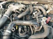 ✅ 2013 Nissan Juke Nismo • VIN: JN8AF5MV1DT231844 • Lot: 42858899. Listed on IAAI with 207,217 mi. Free auction sales archive from the USA and detailed vehicle history report at DreamBid. Image 13.