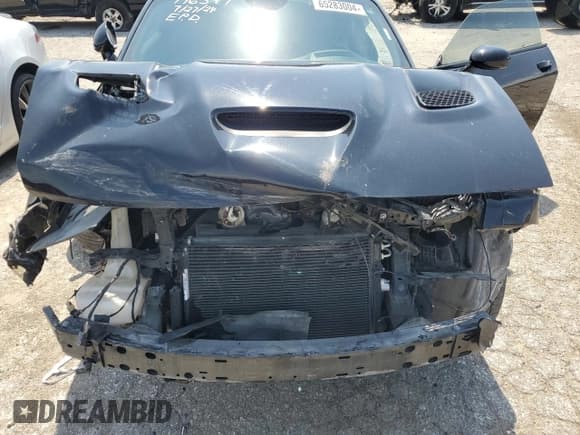 ✅ 2019 Dodge Challenger R/T Scat Pack Widebody • VIN: 2C3CDZFJ5KH618665 • Lot: 65283004. Wystawiony na Copart z przebiegiem 48 884 mil. Bezpłatny archiwum sprzedaży aukcyjnych z USA i szczegółowy raport historii pojazdu na DreamBid. Zdjęcie 12.