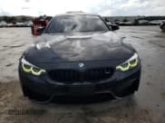 ✅ 2020 BMW M4 • VIN: WBS4Y9C02LAH83147 • Lot: 73558374. Listed on Copart with 55,111 mi. Free auction sales archive from the USA and detailed vehicle history report at DreamBid. Image 5.